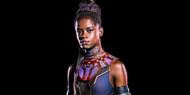 Letitia Wright as Princess Shuri (Image via Marvel Studios)
